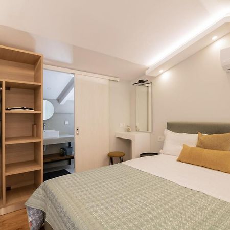 Cosy & Elegant Loft Suite In The City Center Kota Zakynthos Bagian luar foto