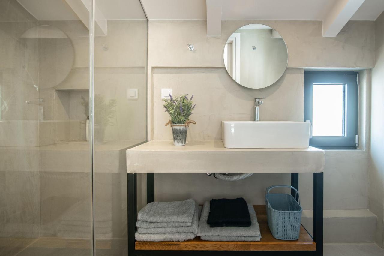 Cosy & Elegant Loft Suite In The City Center Kota Zakynthos Bagian luar foto