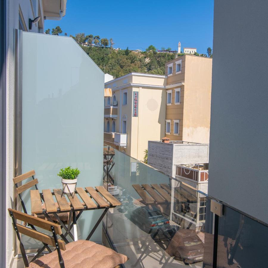 Cosy & Elegant Loft Suite In The City Center Kota Zakynthos Bagian luar foto