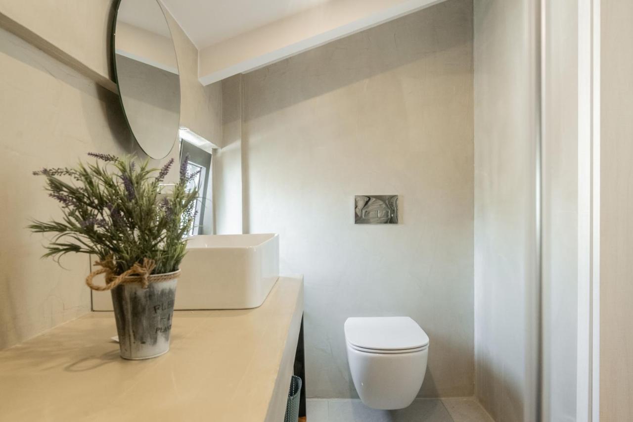 Cosy & Elegant Loft Suite In The City Center Kota Zakynthos Bagian luar foto