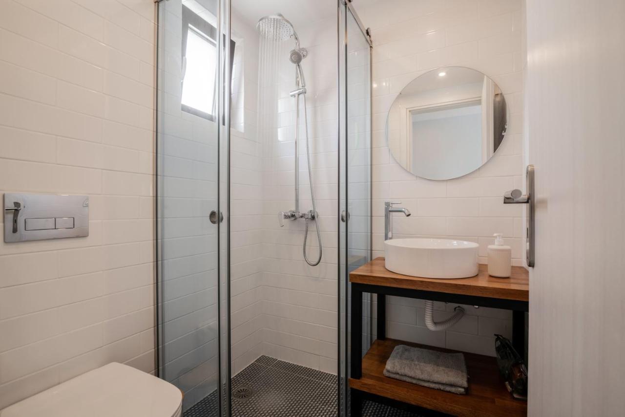 Cosy & Elegant Loft Suite In The City Center Kota Zakynthos Bagian luar foto