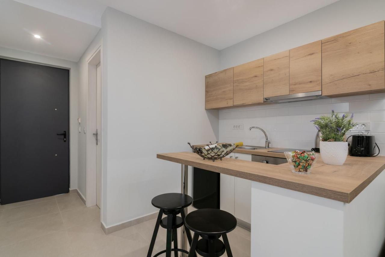 Cosy & Elegant Loft Suite In The City Center Kota Zakynthos Bagian luar foto